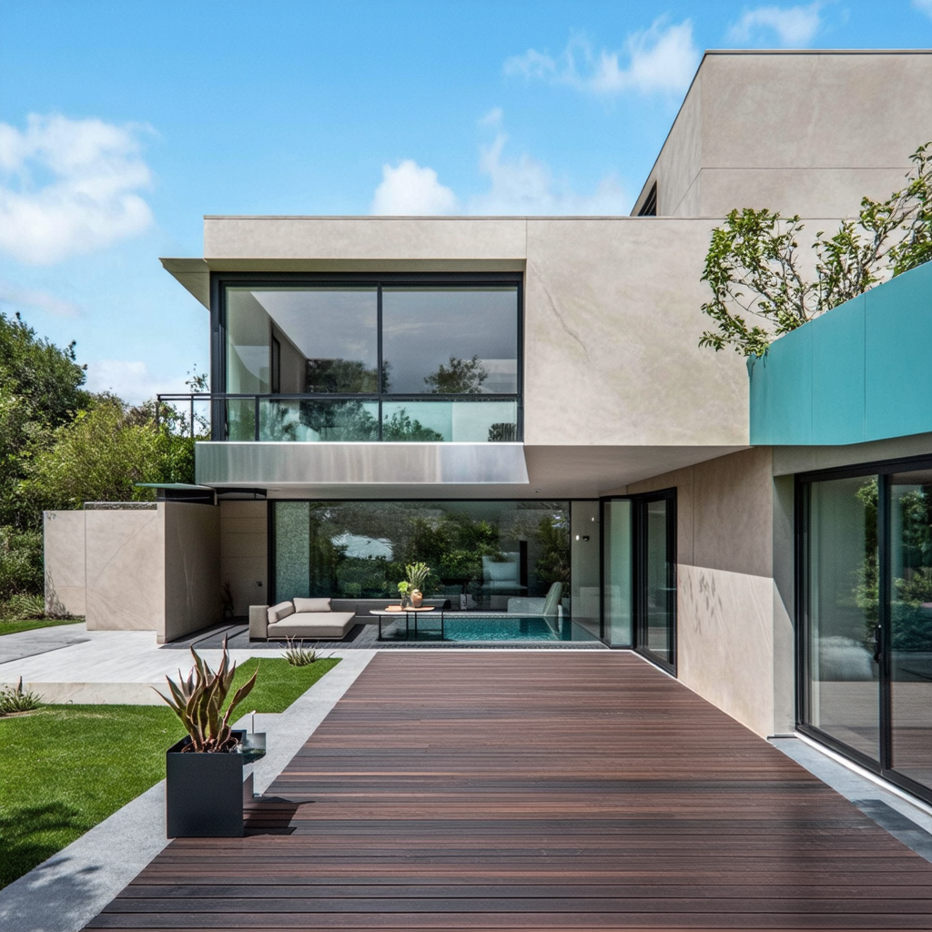 декинг террасная доска кипр