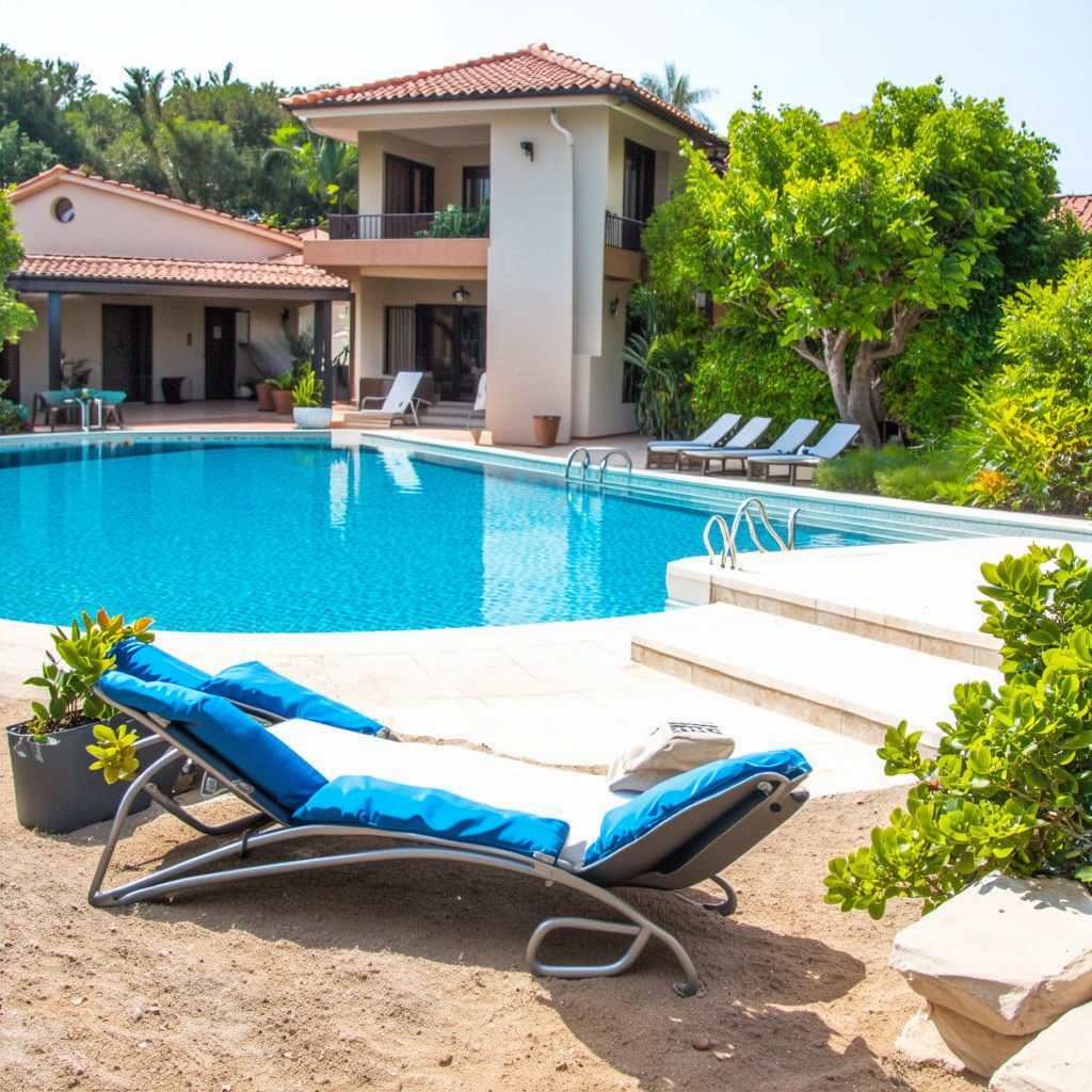 кровельные работы кипр