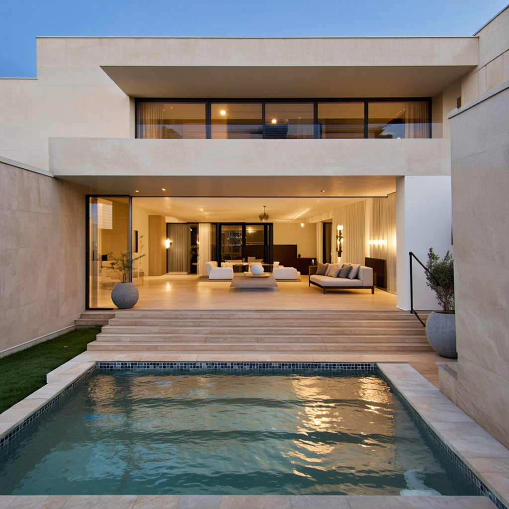 ремонт домов кипр