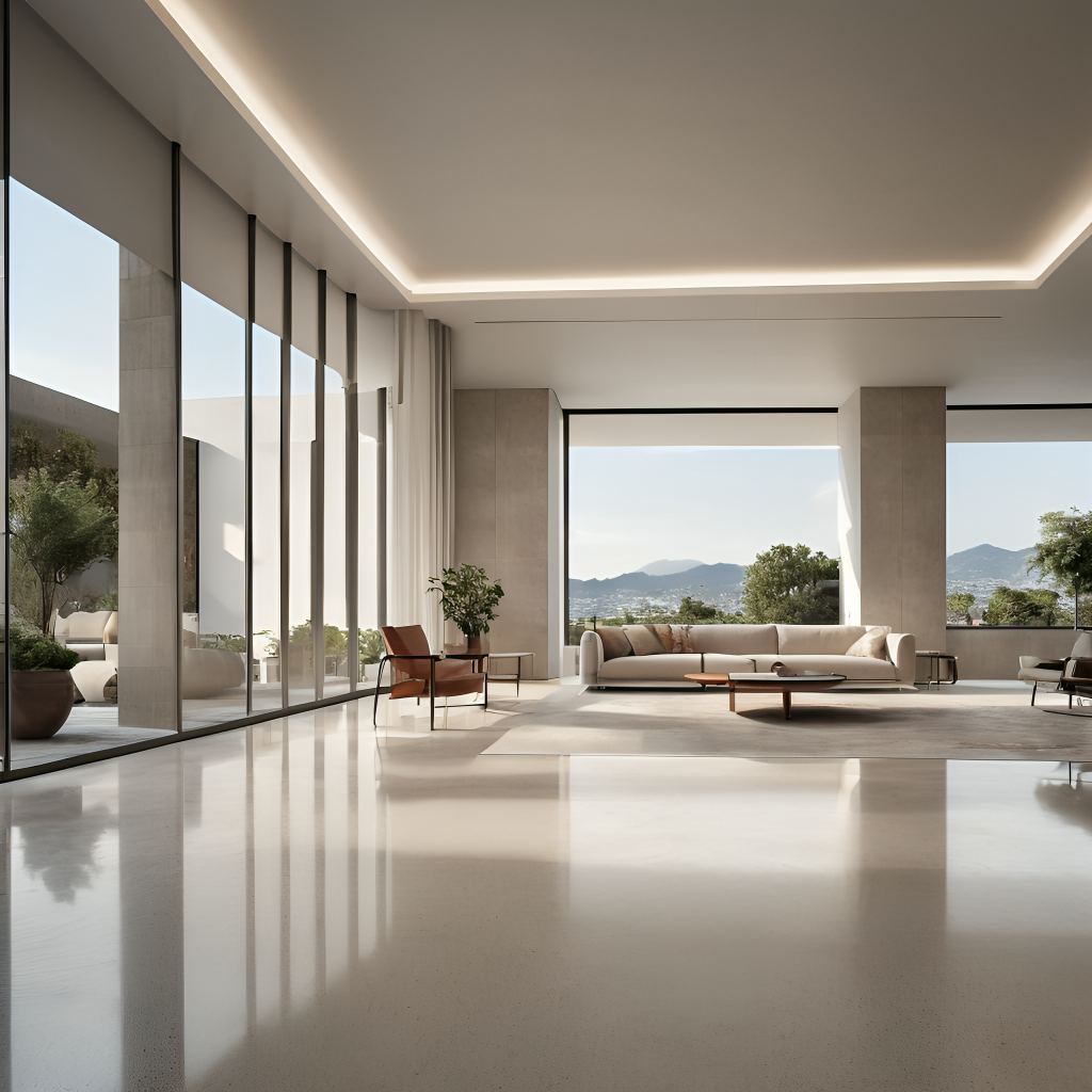 ремонт домов Кипр