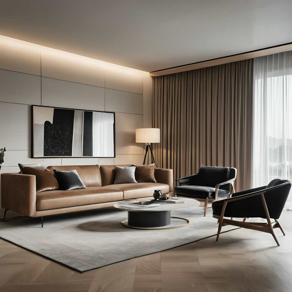 ремонт квартир на Кипре