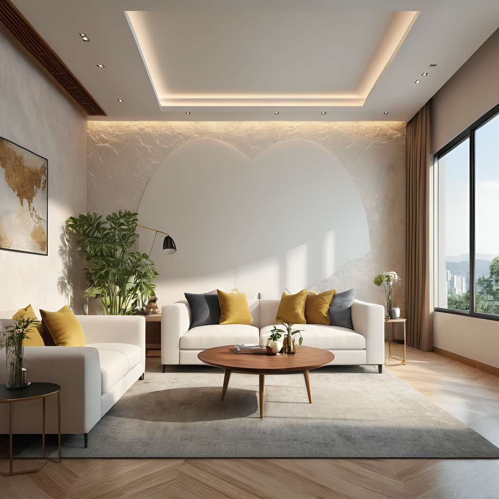 декоративная штукатурка Кипр